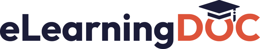 eLearningDOC Logo