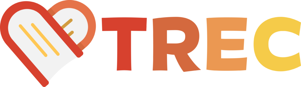 TREC Logo