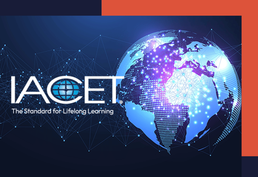 IACET company logo