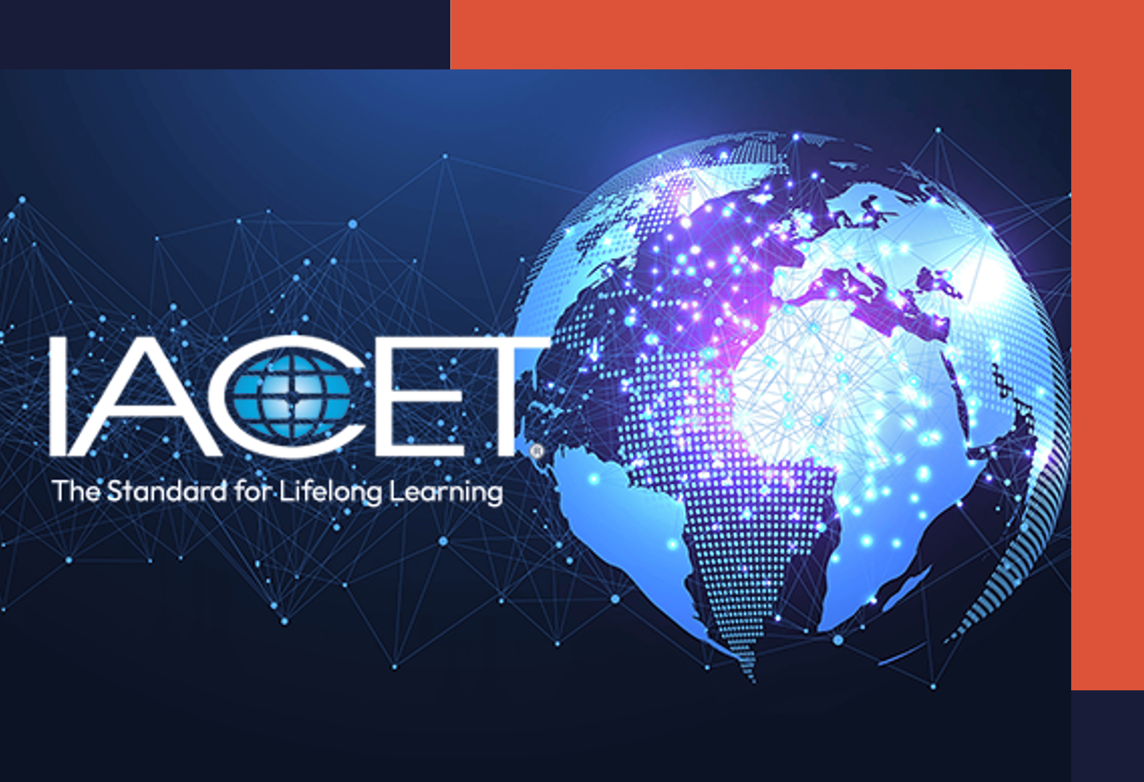 IACET company logo