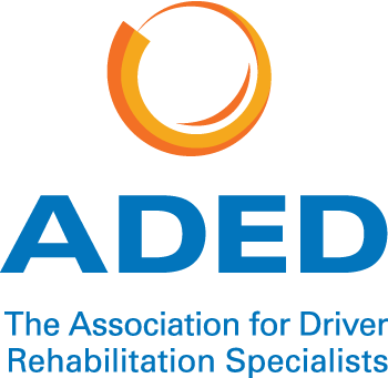 Assn of Driver Rehabilitation Specialists (ADED)